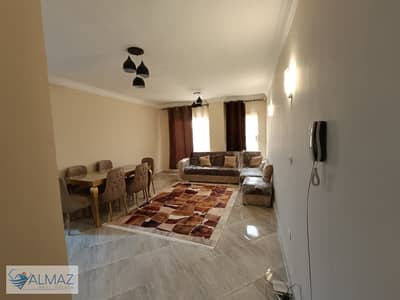 3 Bedroom Apartment for Rent in New Cairo, Cairo - WhatsApp Image 2025-12-01 at 11.21. 44 AM. jpeg
