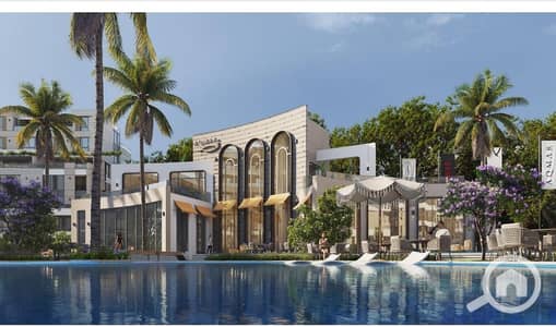 شقة 2 غرفة نوم للبيع في 6 أكتوبر، الجيزة - WhatsApp Image 2025-11-23 at 4.27. 00 PM (1). jpeg