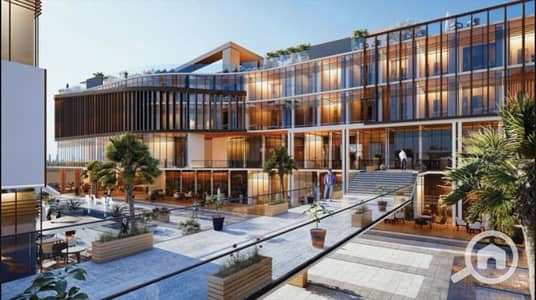 Retail for Sale in Sheikh Zayed, Giza - IMG-20251125-WA0022. jpg