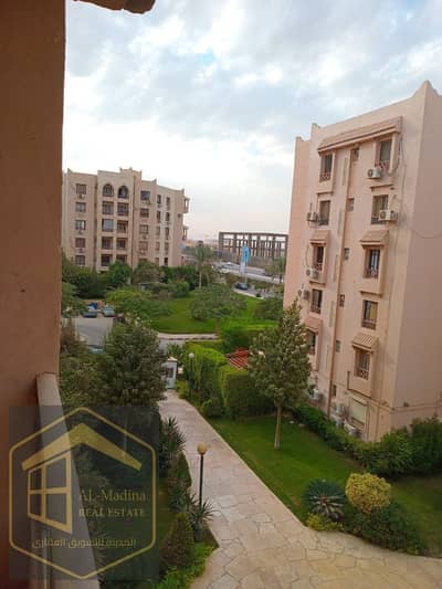 2 Bedroom Apartment for Sale in New Cairo, Cairo - WhatsApp Image 2025-11-30 at 16.50. 04 (1). jpeg 2 Bedroom Apartment for Sale in New Cairo, Cairo - WhatsApp Image 2025-11-30 at 16.50. 04 (1). jpeg