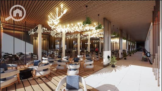 Retail for Sale in Sheikh Zayed, Giza - IMG-20251125-WA0019. jpg