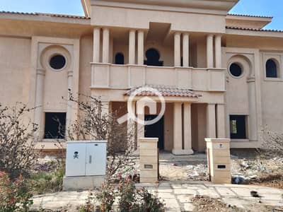 5 Bedroom Villa for Sale in Madinaty, Cairo - 6d34f0cd-a0d2-4614-a7c8-353014cc0799. jpeg