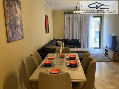 3 Bedroom Apartment for Rent in New Cairo, Cairo - WhatsApp Image 2025-11-30 at 22.22. 48 (1). jpeg