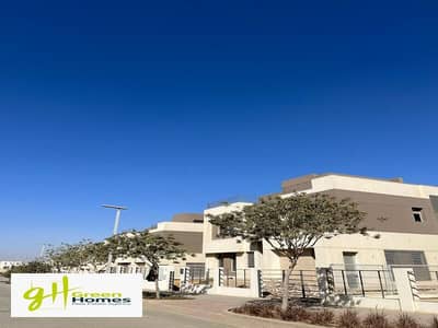 تاون هاوس 3 غرف نوم للبيع في القاهرة الجديدة، القاهرة - WhatsApp Image 2024-03-06 at 11.34. 35 AM (1). jpeg تاون هاوس 3 غرف نوم للبيع في القاهرة الجديدة، القاهرة - WhatsApp Image 2024-03-06 at 11.34. 35 AM (1). jpeg