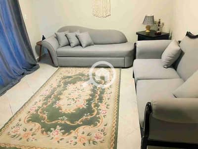 2 Bedroom Apartment for Rent in Sheikh Zayed, Giza - IMG-20251123-WA0033. jpg