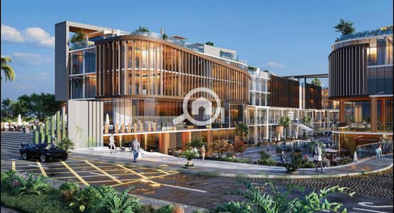 Clinic for Sale in Sheikh Zayed, Giza - IMG-20251125-WA0021. jpg