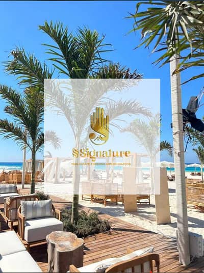 شاليه 2 غرفة نوم للبيع في الساحل الشمالي، مطروح - WhatsApp Image 2025-11-30 at 5.51. 01 PM. jpeg