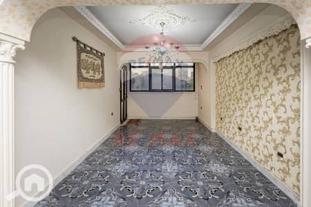 2 Bedroom Apartment for Sale in Moharam Bik, Alexandria - 1. jpg