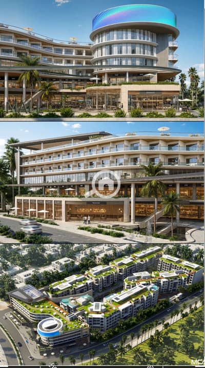 شقة فندقية 1 غرفة نوم للبيع في 6 أكتوبر، الجيزة - WhatsApp Image 2025-11-26 at 11.49. 17_35064d8b. jpg