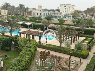 3 Bedroom Penthouse for Sale in Mokattam, Cairo - 3. jpg