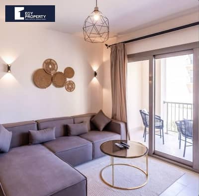 شاليه 1 غرفة نوم للبيع في الساحل الشمالي، مطروح - WhatsApp Image 2025-12-01 at 1.50. 43 AM (1). jpeg