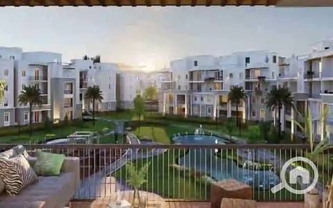 3 Bedroom Flat for Sale in 6th of October, Giza - f61e1885-4d49-494e-b9aa-60ffb5c1ae73. jpg