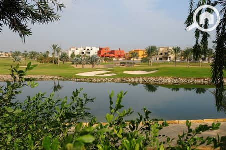 فیلا 6 غرف نوم للبيع في 6 أكتوبر، الجيزة - IMG-20250626-WA0022. jpg