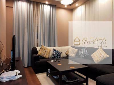 شقة 2 غرفة نوم للايجار في القاهرة الجديدة، القاهرة - WhatsApp Image 2025-12-01 at 11.56. 06 AM (1). jpeg