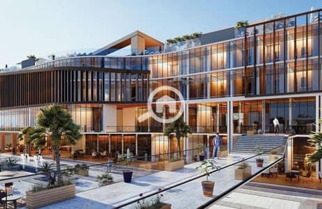 Retail for Sale in Sheikh Zayed, Giza - 3. jpeg