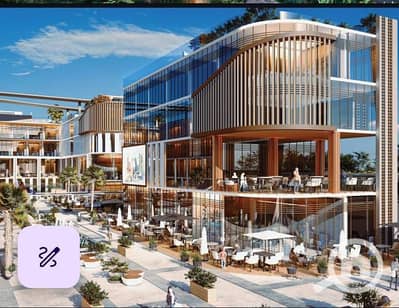 Office for Sale in Sheikh Zayed, Giza - 1. jpeg