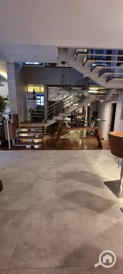 فیلا 5 غرف نوم للبيع في 6 أكتوبر، الجيزة - l6. jpg