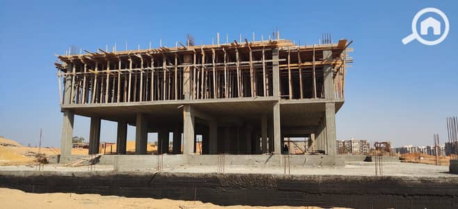 شقة 2 غرفة نوم للبيع في الشيخ زايد، الجيزة - IMG-20250824-WA0006. jpg شقة 2 غرفة نوم للبيع في الشيخ زايد، الجيزة - IMG-20250824-WA0006. jpg