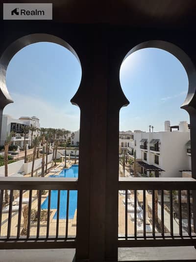 2 Bedroom Chalet for Sale in Gouna, Red Sea - IMG-20251201-WA0009. jpg