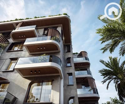 شقة 2 غرفة نوم للبيع في 6 أكتوبر، الجيزة - WhatsApp Image 2025-11-11 at 6.21. 11 PM. jpeg