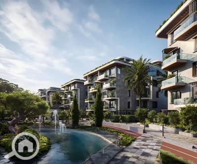 فلیٹ 3 غرف نوم للبيع في الشيخ زايد، الجيزة - 5. jpeg فلیٹ 3 غرف نوم للبيع في الشيخ زايد، الجيزة - 5. jpeg