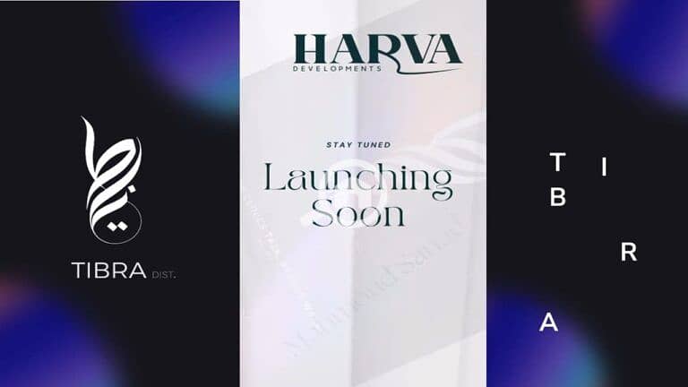 9 launch-Tibra-Mall-768x432. jpg