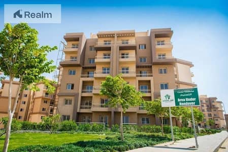 فلیٹ 2 غرفة نوم للبيع في 6 أكتوبر، الجيزة - d7d79163-3b17-43af-9fa9-eda9ffe2056e. jpg