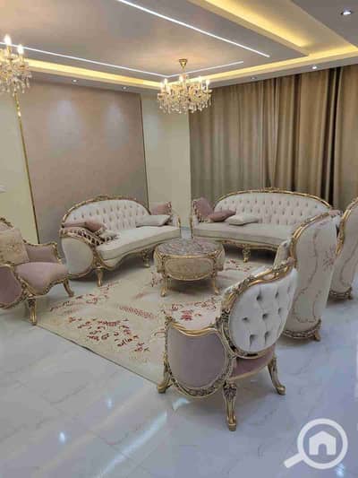 فلیٹ 3 غرف نوم للايجار في مصر الجديدة، القاهرة - 1000247409. jpg