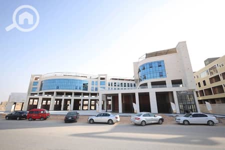 Clinic for Sale in Hadayek October, Giza - WhatsApp Image 2025-12-01 at 11.57. 16 AM (3). jpeg