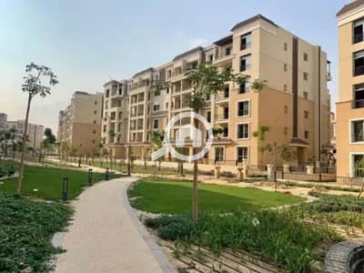 شقة 3 غرف نوم للبيع في مدينة المستقبل، القاهرة - شركة-مدينة-مصر-للاسكان-و-التعمير-الخط-الساخن. jpg