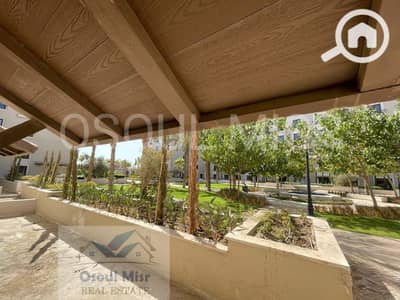 2 Bedroom Flat for Sale in Sheikh Zayed, Giza - IMG-20250929-WA0021. jpg