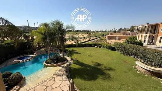 3 Bedroom Villa for Sale in Sheikh Zayed, Giza - gAR35m9dg0TK19BoFMXRDfY3uVfGLngtm3Hk9E1g. jpeg