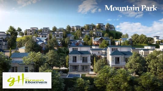 اي فيلا 3 غرف نوم للبيع في القاهرة الجديدة، القاهرة - WhatsApp Image 2021-02-24 at 5.45. 19 PM (1). jpeg