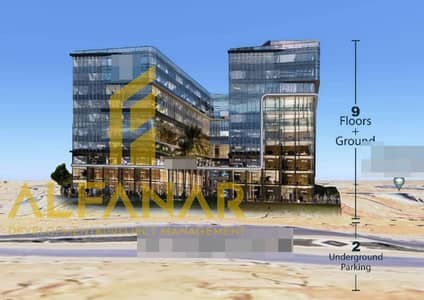 عيادة  للبيع في العاصمة الإدارية الجديدة، القاهرة - WhatsApp Image 2025-11-26 at 16.25. 19. jpeg