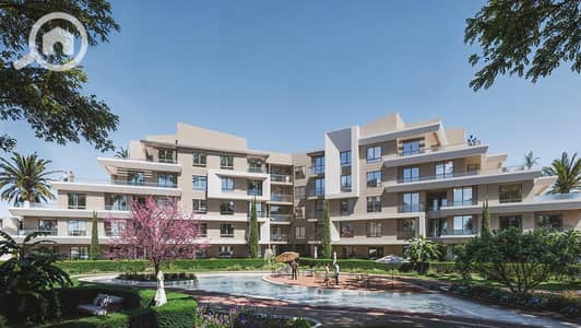 فلیٹ 3 غرف نوم للبيع في القاهرة الجديدة، القاهرة - 1291. jpg