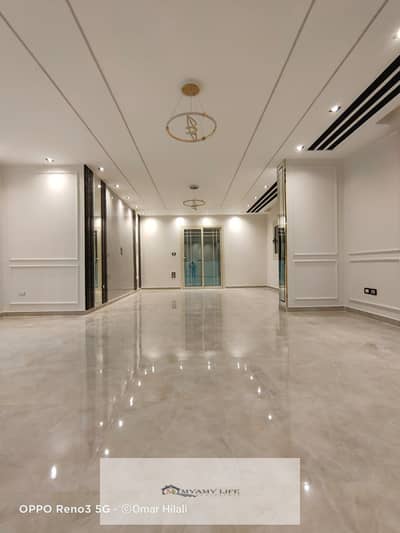 3 Bedroom Flat for Sale in Hadayek al-Ahram, Giza - WhatsApp Image 2025-12-01 at 12.04. 56 PM (1). jpeg