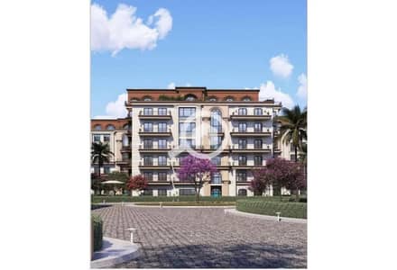 استوديو  للبيع في 6 أكتوبر، الجيزة - IMG-20251109-WA0159. jpg