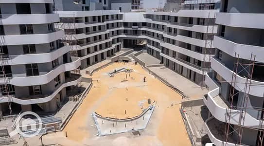 2 Bedroom Apartment for Sale in Mostakbal City, Cairo - Capture. JPG 2 Bedroom Apartment for Sale in Mostakbal City, Cairo - Capture. JPG