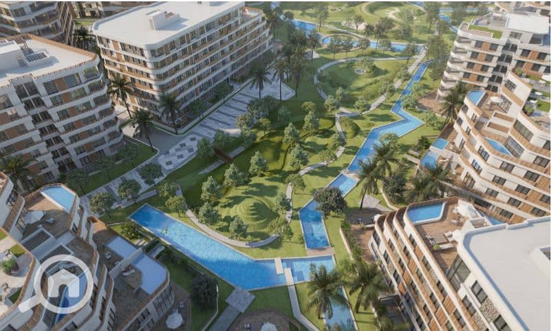 5 Bloomfields-Mostakbal-City-Master-Plan-1. png