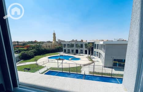 مکتب  للايجار في الشيخ زايد، الجيزة - 1. jpeg