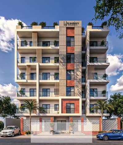 3 Bedroom Apartment for Sale in Hadayek al-Ahram, Giza - WhatsApp Image 2025-08-05 at 18.34. 55_3226cdf1. jpg