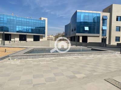 عيادة  للايجار في 6 أكتوبر، الجيزة - IMG-20250122-WA0042. jpg