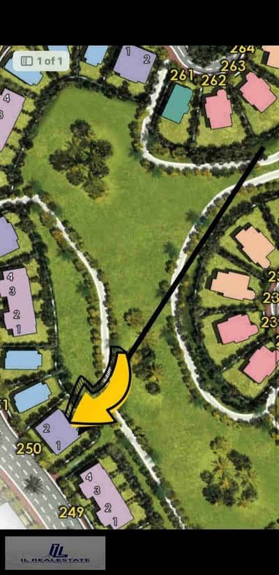 4 Bedroom Villa for Sale in Madinaty, Cairo - Screenshot_٢٠٢٥١٢٠١-١٢١٦٠٦_WhatsApp. jpg