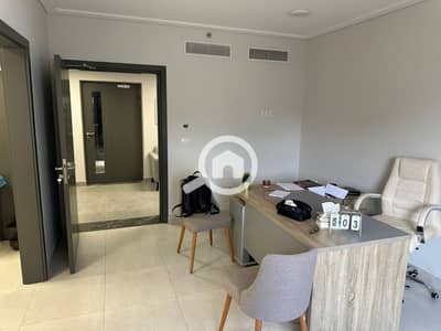 Clinic for Rent in 6th of October, Giza - j14. jpg