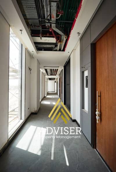 مکتب للبيع في العاصمة الإدارية الجديدة، القاهرة - 2. jpg مکتب للبيع في العاصمة الإدارية الجديدة، القاهرة - 2. jpg