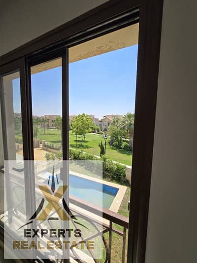 4 Bedroom Villa for Sale in Madinaty, Cairo - 591f35e6-290c-4329-a256-e7e41aceea68. jpeg