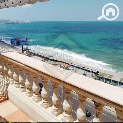 فلیٹ 3 غرف نوم للايجار في كامب شيزار، الإسكندرية - 5. jpg