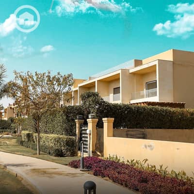 4 Bedroom Townhouse for Sale in 6th of October, Giza - WhatsApp Image 2024-10-12 at 13.32. 25_d348e8d7. jpg 4 Bedroom Townhouse for Sale in 6th of October, Giza - WhatsApp Image 2024-10-12 at 13.32. 25_d348e8d7. jpg