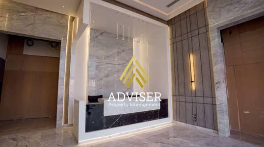 مکتب للبيع في العاصمة الإدارية الجديدة، القاهرة - شيرهسثق (3). jpg مکتب للبيع في العاصمة الإدارية الجديدة، القاهرة - شيرهسثق (3). jpg