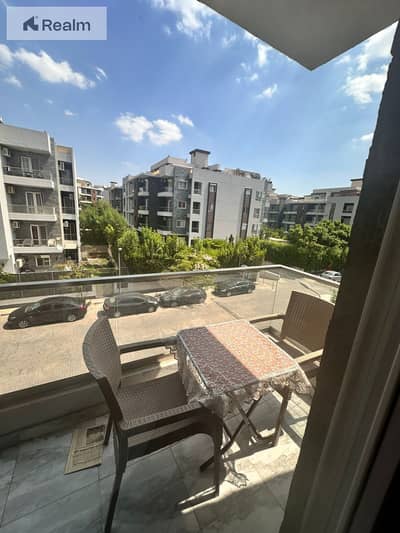 3 Bedroom Flat for Sale in Sheikh Zayed, Giza - IMG-20251119-WA0244. jpg